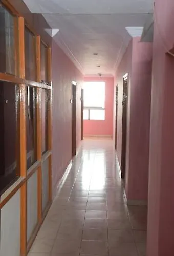 Hotel Prashant International