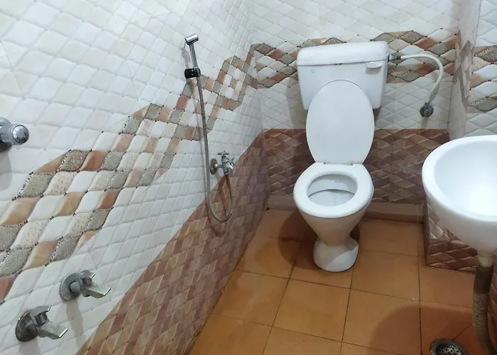 Visvam Guest House