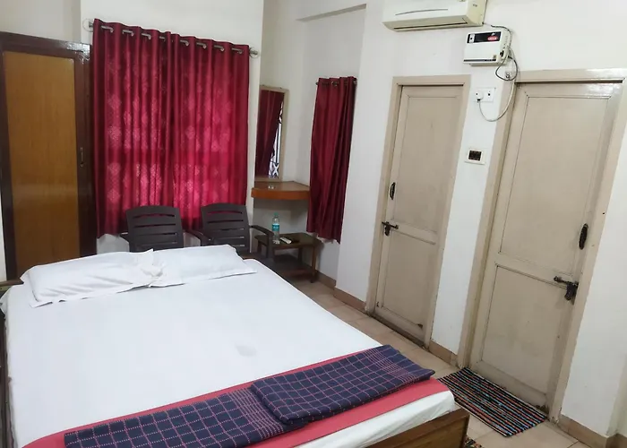 Visvam Guest House