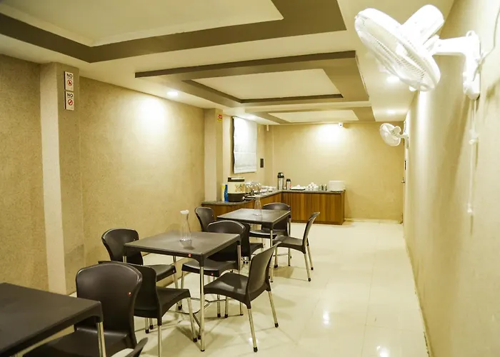Hotel City Inn