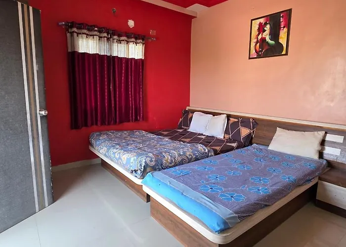 Hotel Manas