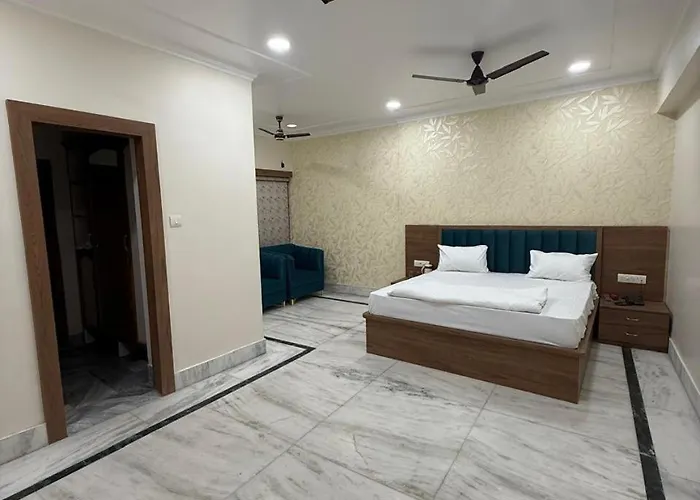 Icon Residency Inn