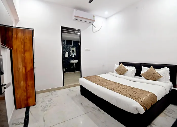 Blessings Imperia Hotel Prayagraj