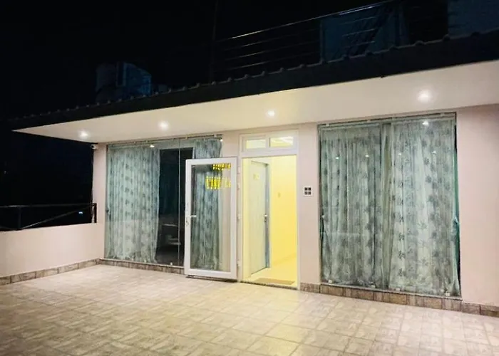 Hotel Vivaanta