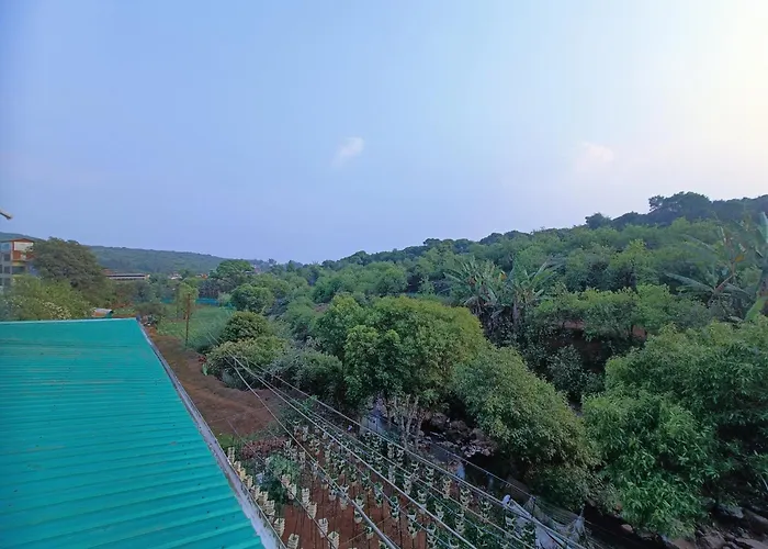 Saanjh Riverside Resort