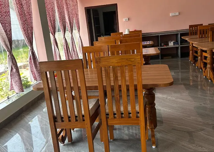 Prantik Hotel And Resorts