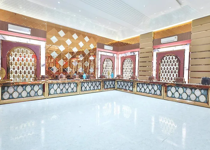 Orsom Stay Rooms With Jacuzzi Sector 53 Gurgaon