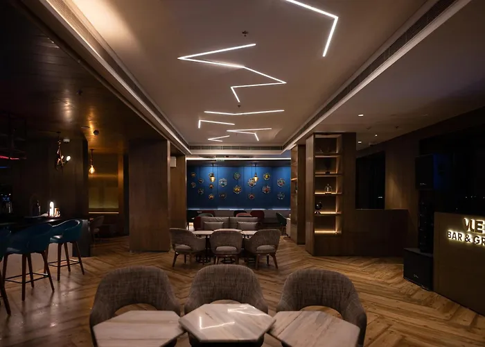 Courtyard By Marriott Amritsar