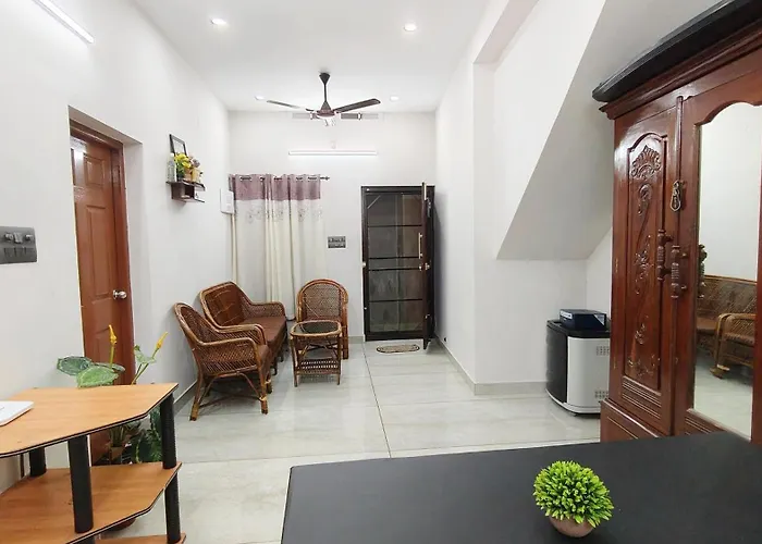 De Banyan Fort Homestay