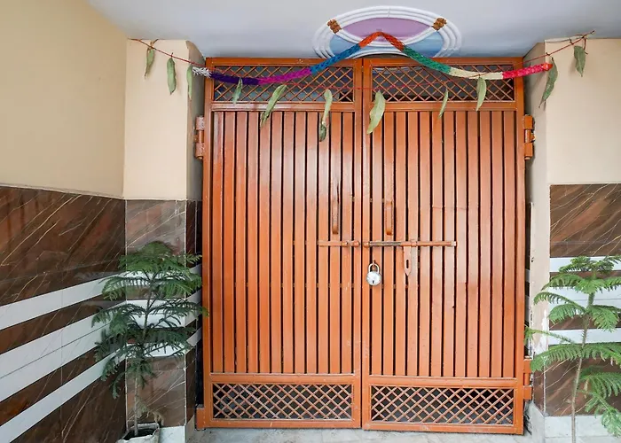 Baba Guest House