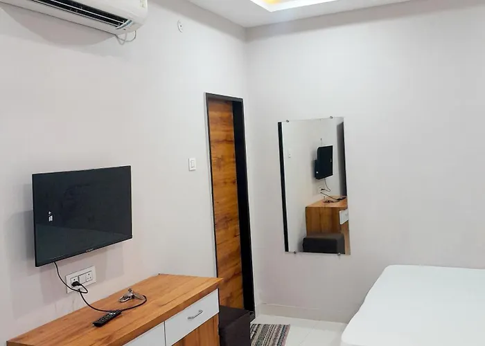 Hotel Mahadev Kripa