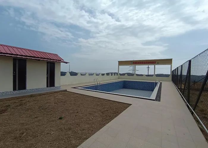 Serene Resort