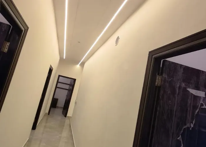 Hotel Crown Plaza