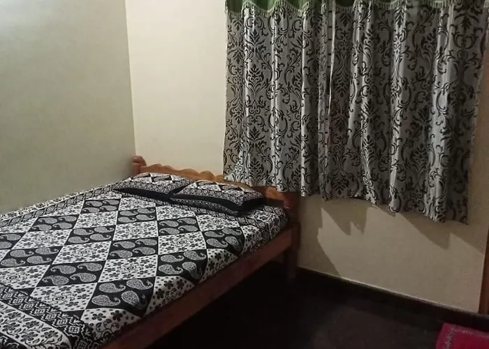 Nagashree Home Stay