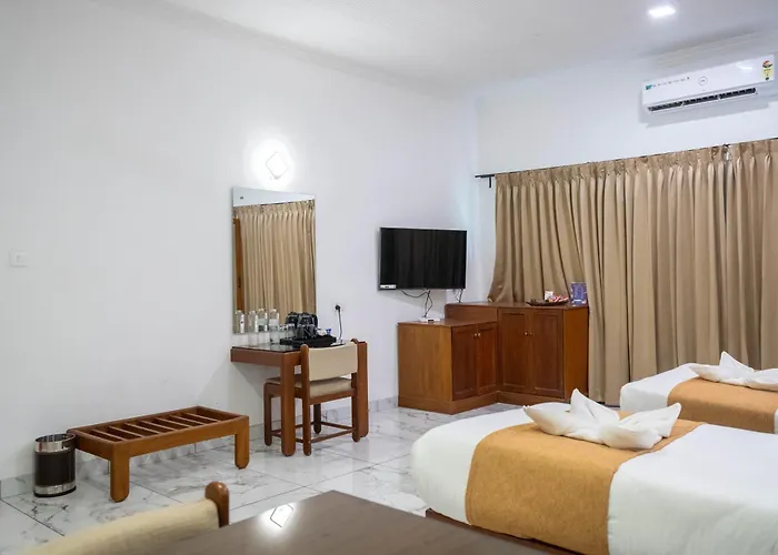 Casino Hotels Ltd