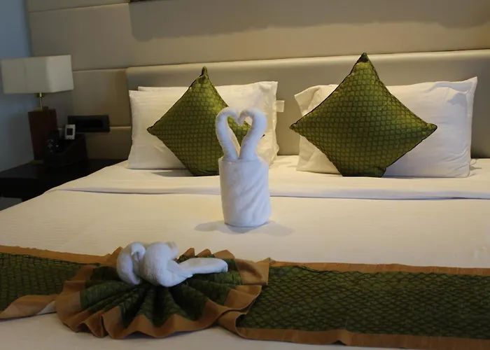 Regenta Place Green Leaf Mahabaleshwar