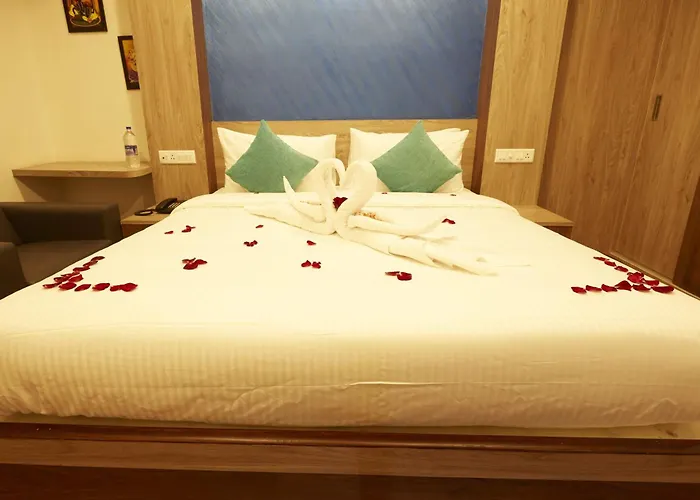 Hotel Ramtel Inn