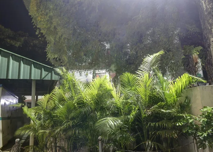 Hotel O Sv Rest Inn