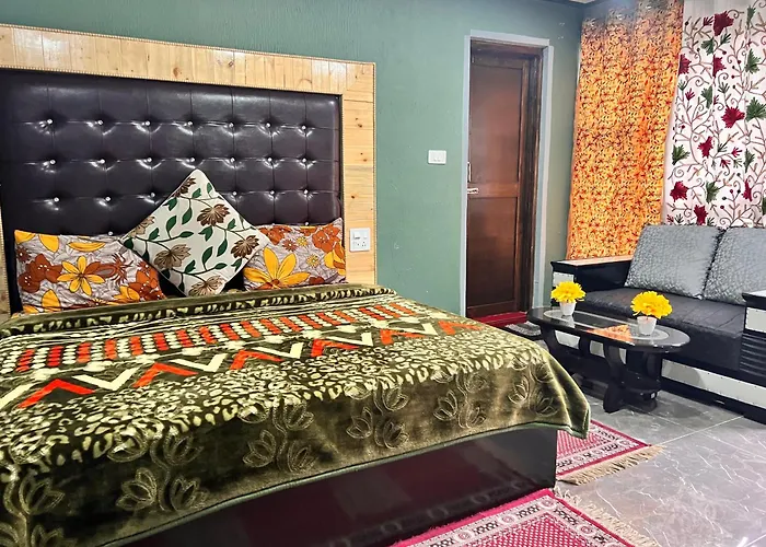 Hotel Seven Pahalgam