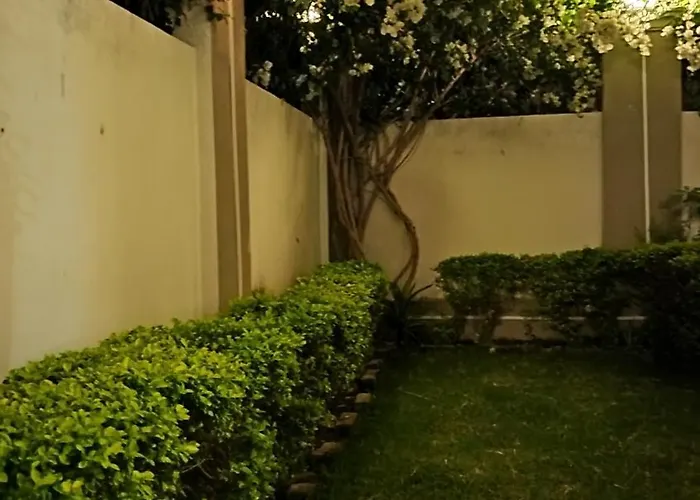 Shree Nanda Guest House