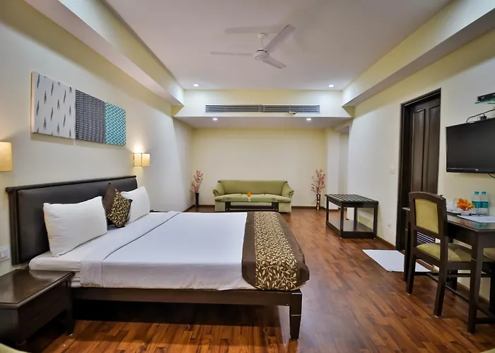 Jyoti Plaza Hotel