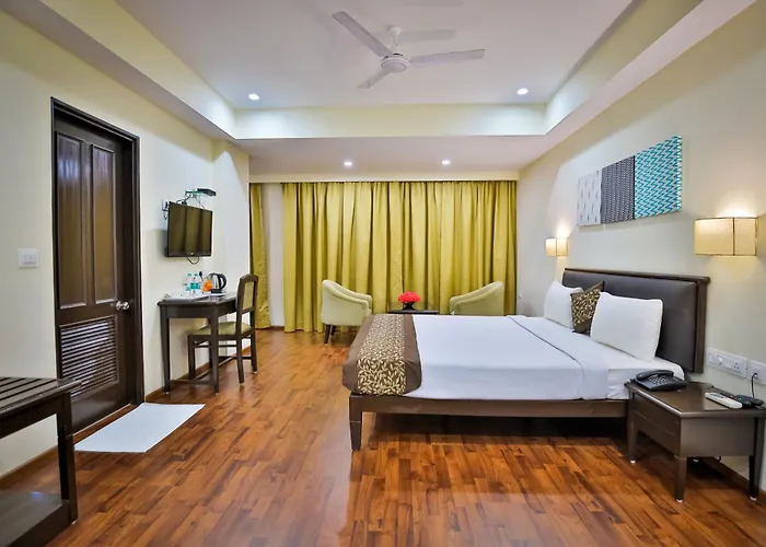 Jyoti Plaza Hotel