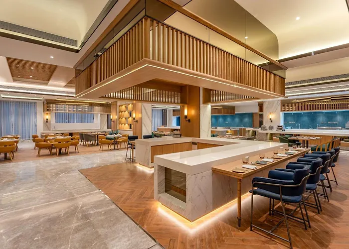 Radisson Resort & Spa Khopoli