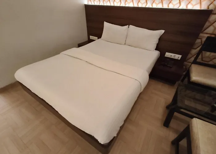 Hotel Vijay Sagar Dombivali