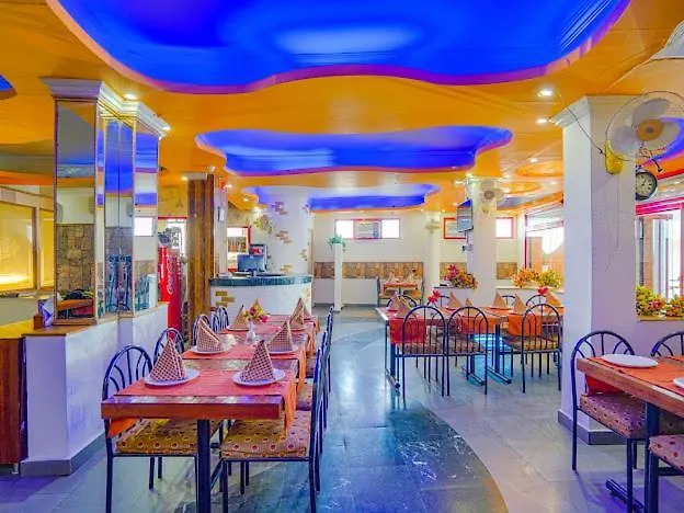 Hotel 24X7 Inn Jalandhar