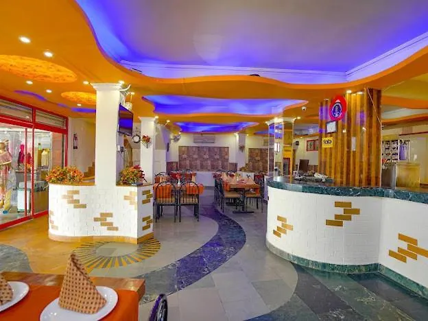 Hotel 24X7 Inn Jalandhar