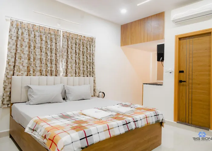 Trip Shelters Gachibowli