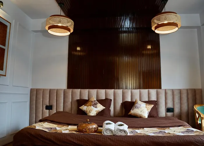 Hotel Nirvana