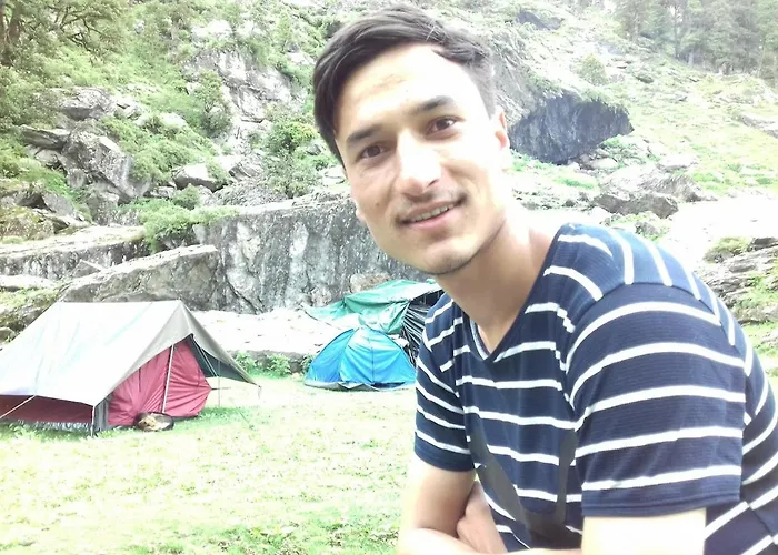 Hike N Camping