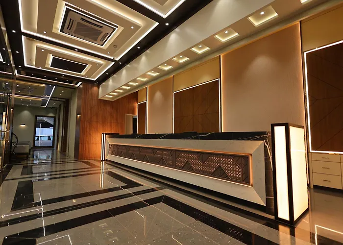 Hotel Aashray Inn