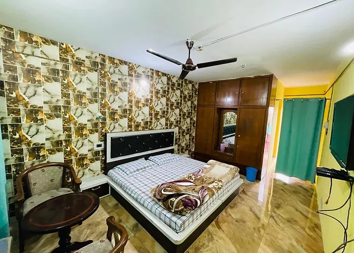Hotel New Sahil