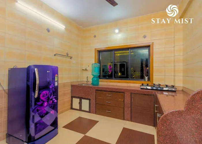 Staymist - Casa Palais