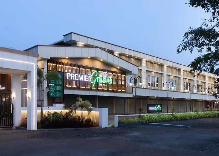 Premier Greens,