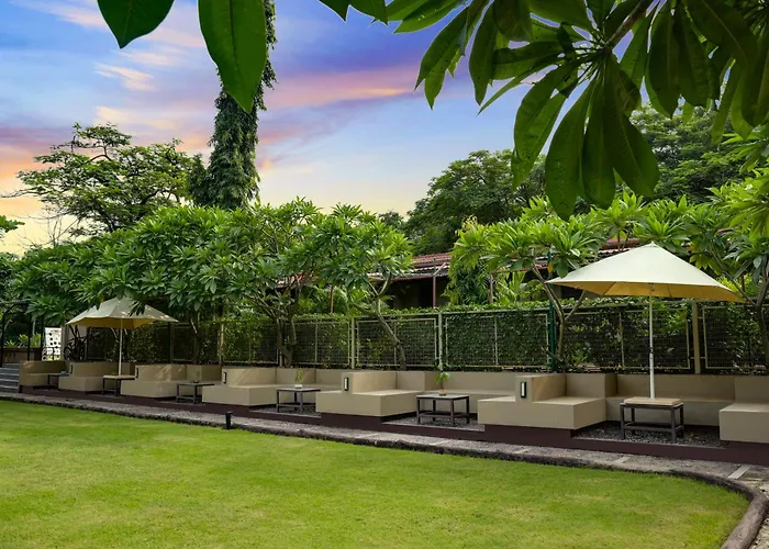 Club Mahindra Netrang