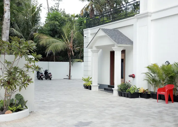 Viraj Retreat