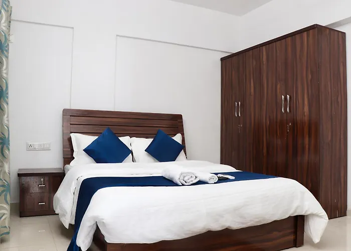 Zenith Homes - Boomerang Suites