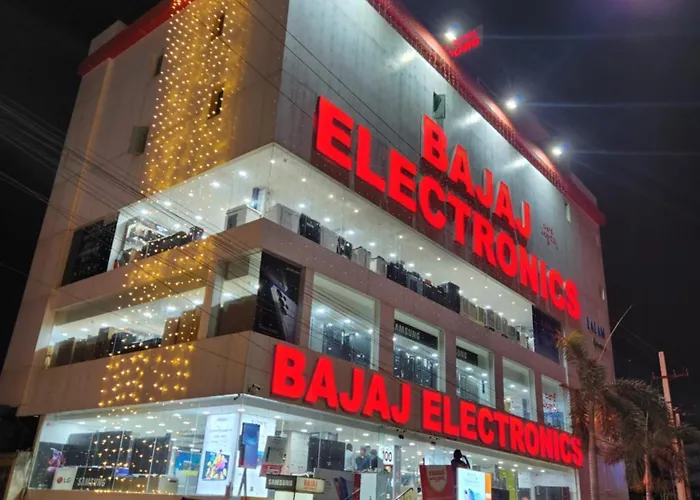 Sri Vijetha Royal