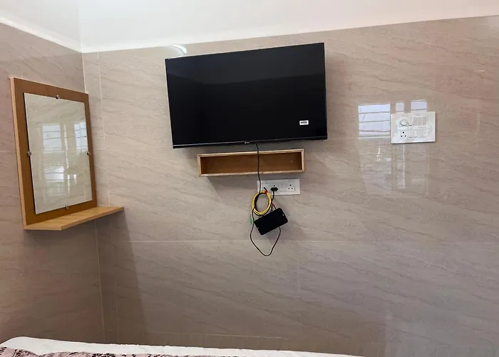 Sri Hari Residency