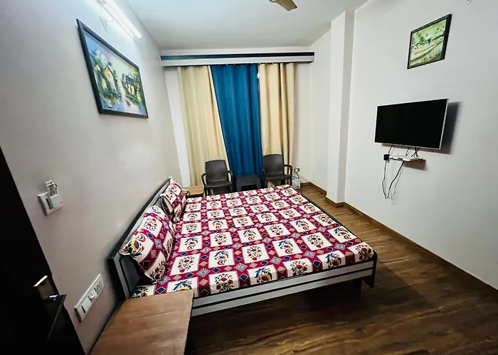 Hotel Shaan