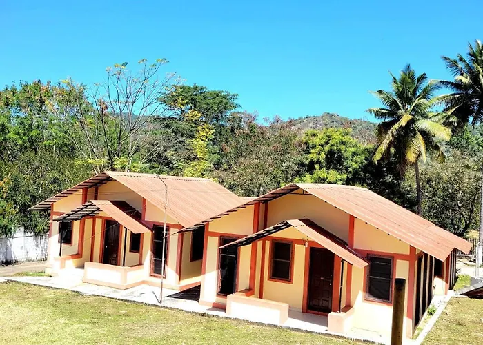 Corniche Inn Resort Coimbatore