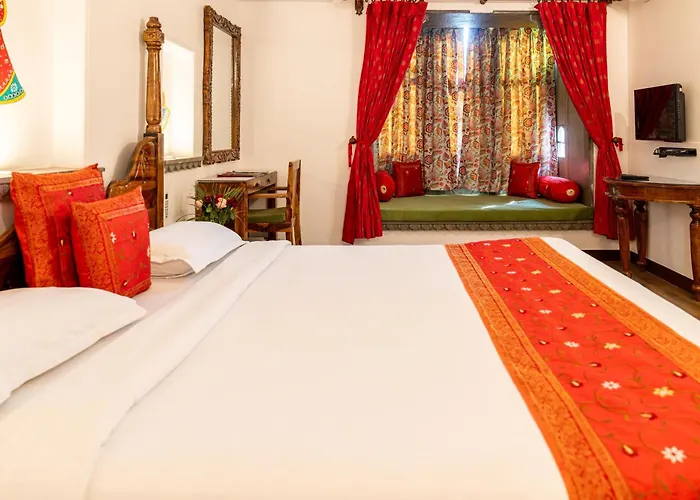 Udaigarh - Udaipur