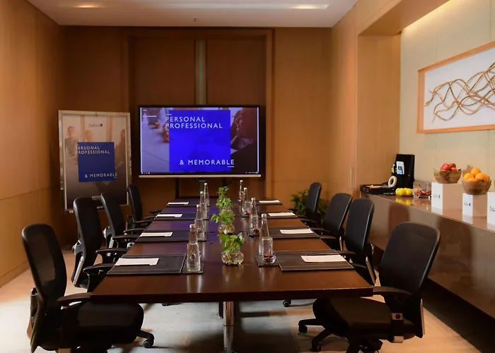 Radisson Blu Hotel Guwahati