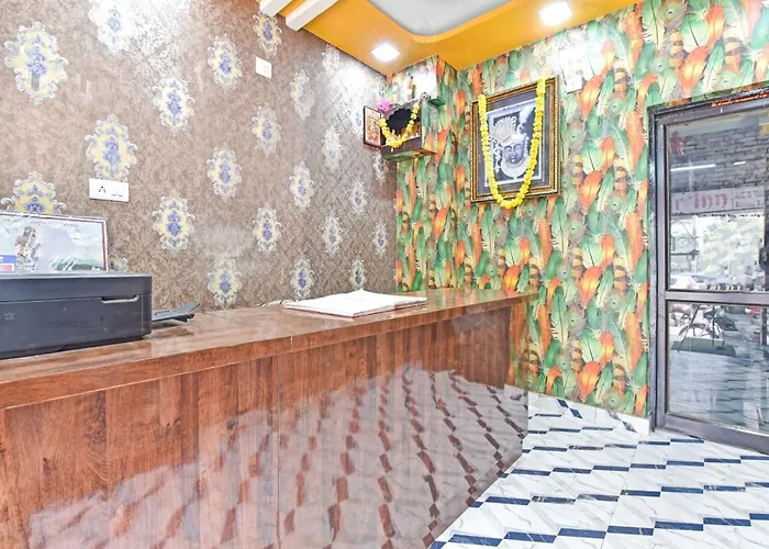 Hotel O Mayur Inn