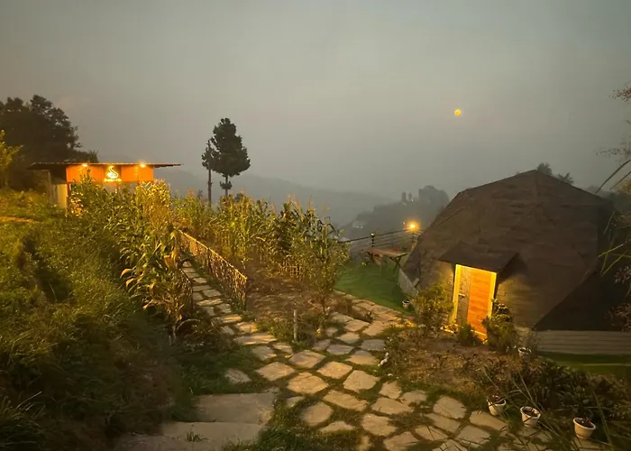 The Soul Stroll Cottages Retreat