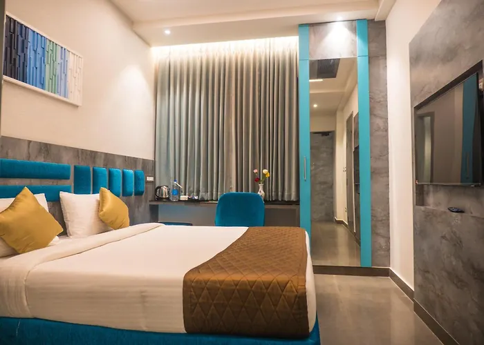 Hotel Grand Sudhan