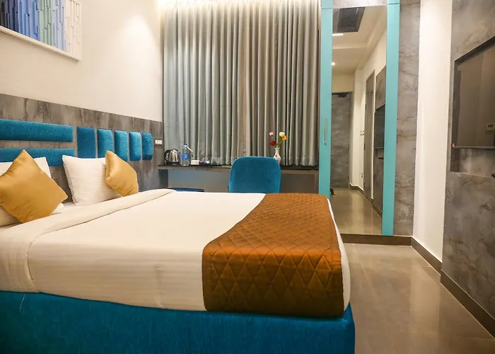 Hotel Grand Sudhan